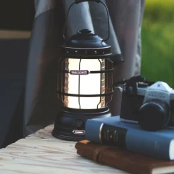 Hot Barebones Forest V1.2 lantaarn antique bronze