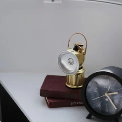 Barebones Miners lantaarn