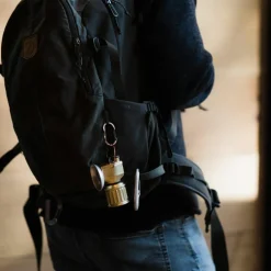 Barebones Miners lantaarn