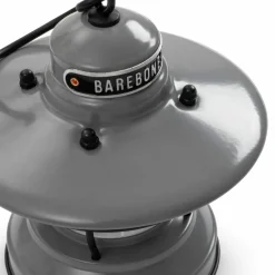 Barebones Mini Edison lantaarn grey