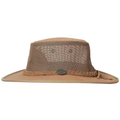 Barmah Foldaway Cooler hoed hickory