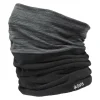 New Barts Active Fleece col dark heather