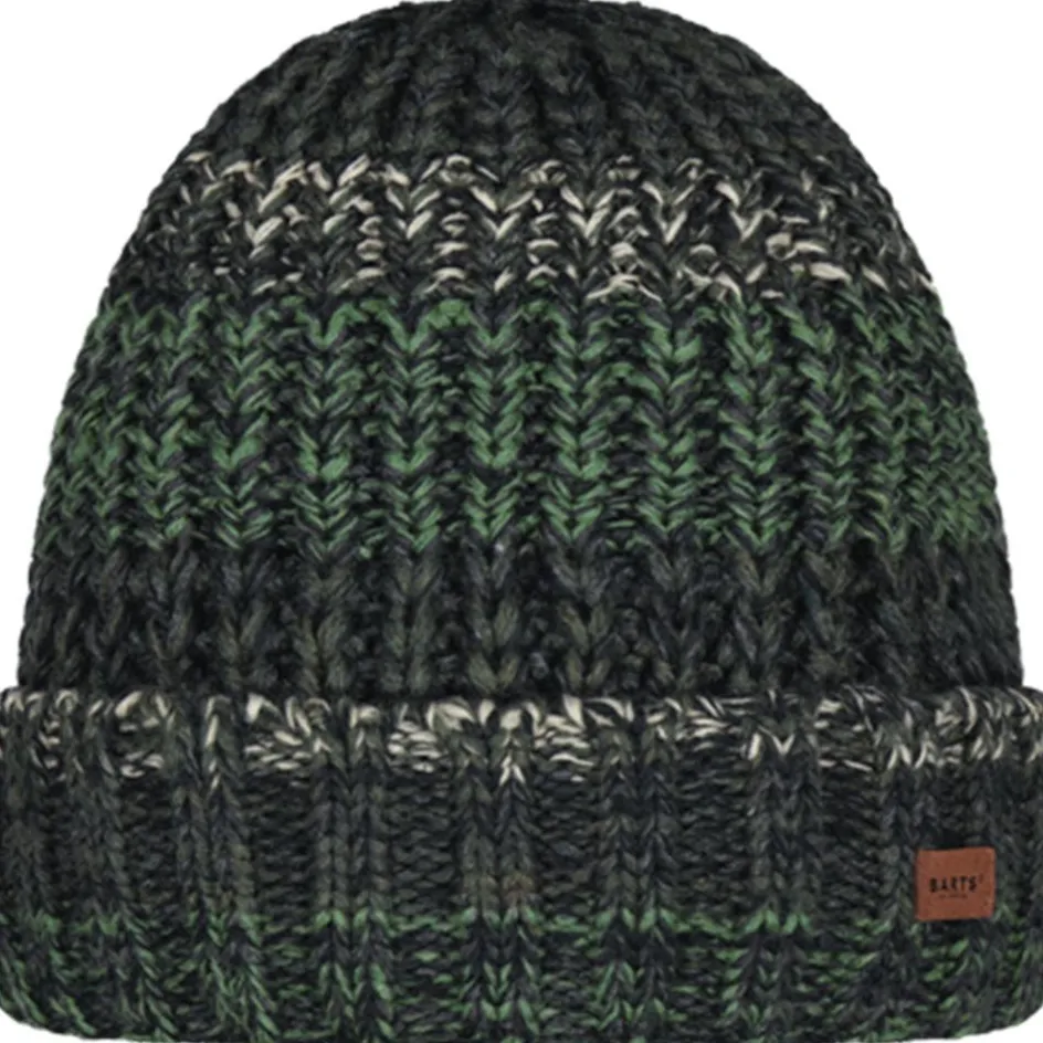 Clearance Barts Akotan muts heren green