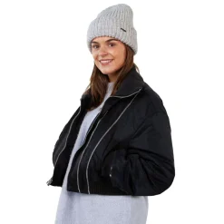 Hot Barts Arugama muts dames heather grey