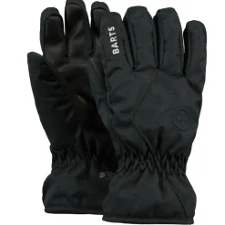 New Barts Basic handschoenen junior black