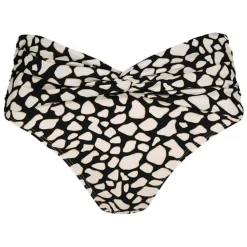 Barts Bishi bikini broekje dames black