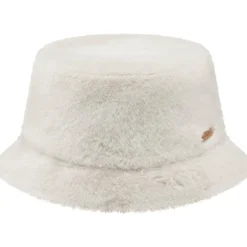 Barts Bretia muts dames cream