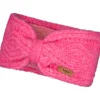Barts Farrah hoofdband dames hot pink