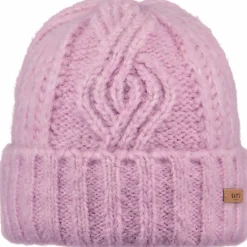 Barts Farrah muts dames orchid