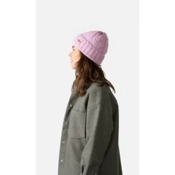 Barts Farrah muts dames orchid