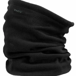 New Barts Fleece col black