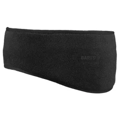 Online Barts Fleece hoofdband black
