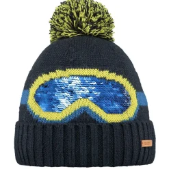 Barts Frient muts junior navy