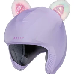 Barts Helmet Cover Ears helmhoes junior lilac