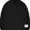 Barts Ilmari muts dames black
