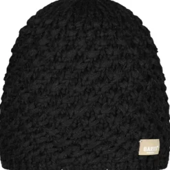 Barts Ilmari muts dames black