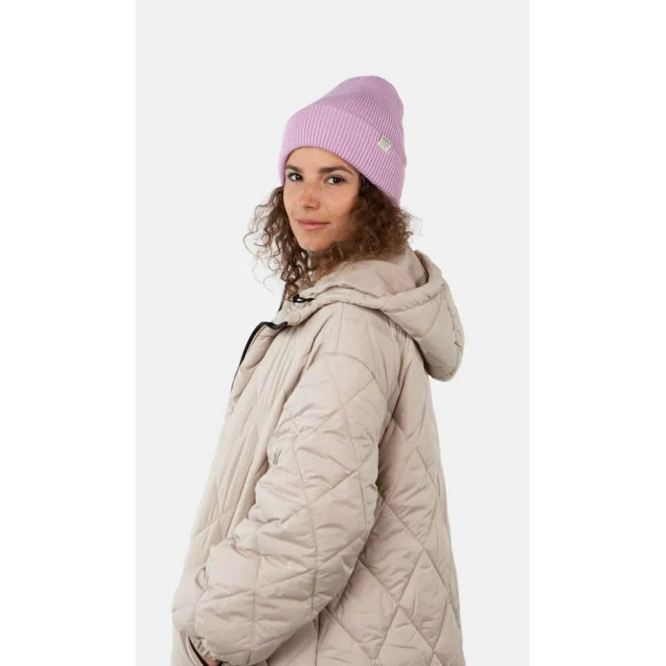 Barts Kinabalu muts dames orchid