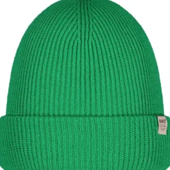 Barts Kinabalu muts junior green