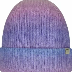 Barts Niagra muts junior purple