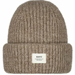 Barts Owlet muts dames brown