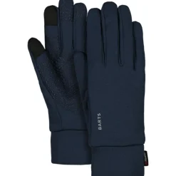 Best Barts Powerstretch Touch handschoenen navy