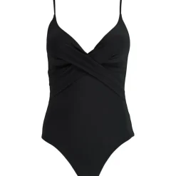 Clearance Barts Solid Shaping Suit badpak dames black