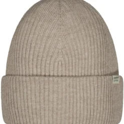 Barts Tames muts heren light brown