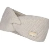 Barts Tasitas hoofdband dames oyster
