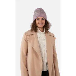 Barts Vreya muts dames morganite