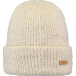 Clearance Barts Witzia muts dames cream