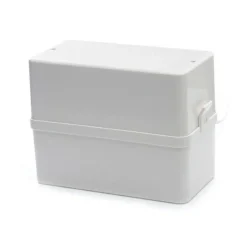 Barwig Blokbatterijhouder