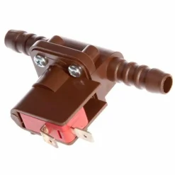 Outlet Barwig Membraanschakelaar