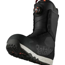 Bataleon Acid BOA snowboardschoenen heren dusk