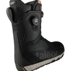 Bataleon Acid BOA snowboardschoenen heren dusk