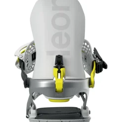 New Bataleon Blaster AsymWrap FASE snowboardbinding grey