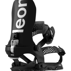 Bataleon Blaster AsymWrap FASE snowboardbinding black