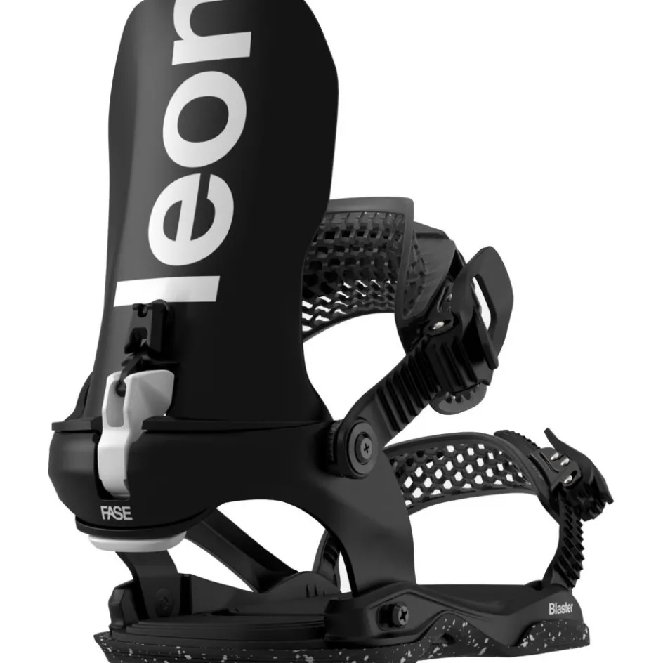Bataleon Blaster AsymWrap FASE snowboardbinding black