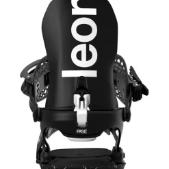 Bataleon Blaster AsymWrap FASE snowboardbinding black