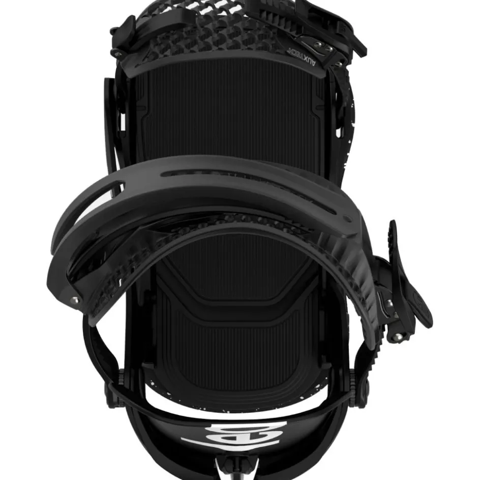Bataleon Blaster AsymWrap FASE snowboardbinding black
