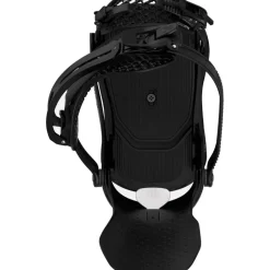 Bataleon Blaster AsymWrap FASE snowboardbinding black