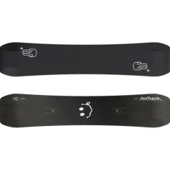 Best Bataleon Evil Twin+ 25 - 26 snowboard heren