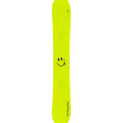 Bataleon Evil Twin 20Y 25 - 26 snowboard heren