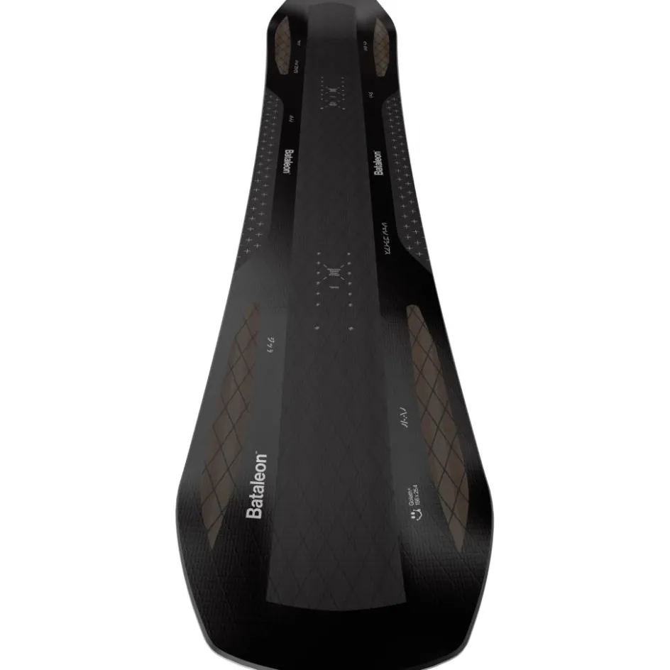 Sale Bataleon Goliath+ 25 - 26 snowboard heren black