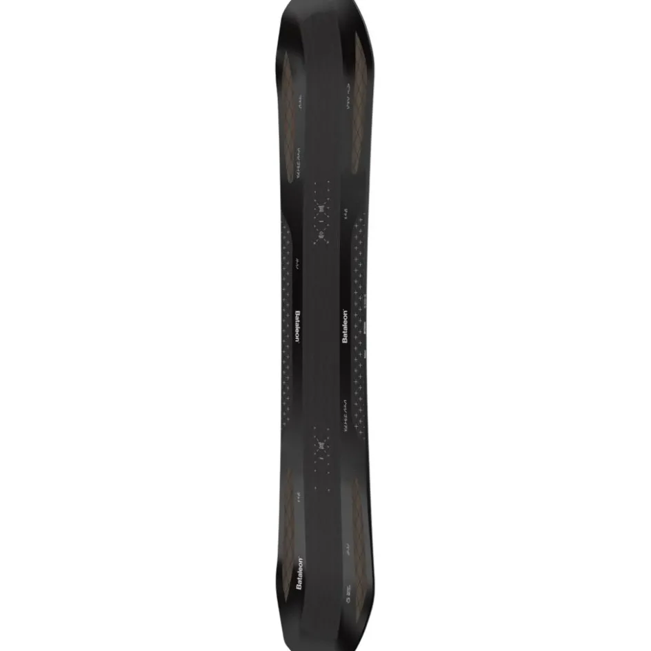 Sale Bataleon Goliath+ 25 - 26 snowboard heren black