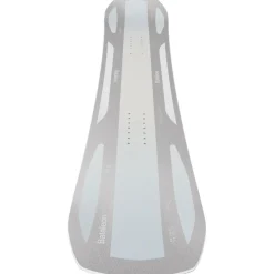 Sale Bataleon Push Up+ 25 - 26 snowboard dames white black