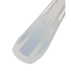 Sale Bataleon Push Up+ 25 - 26 snowboard dames white black