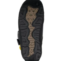 Bataleon Rave Double BOA snowboardschoenen heren black