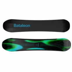 Hot Bataleon Thunderstorm 24 - 25 snowboard