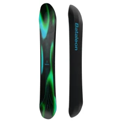 Hot Bataleon Thunderstorm 24 - 25 snowboard