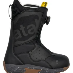 Bataleon Twist snowboardschoenen dames black